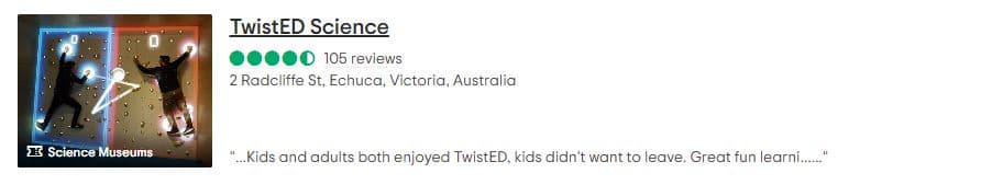 Trip advisor Trip advisor