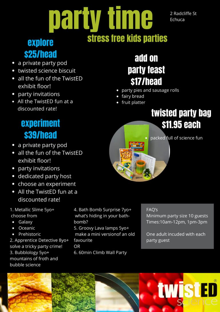 Parties Echuca 2025 (1)