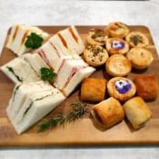 New Savoury Platter