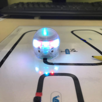 Robotics and coding 2