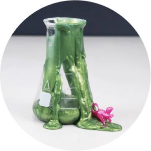 metalic-slime-twisted-science